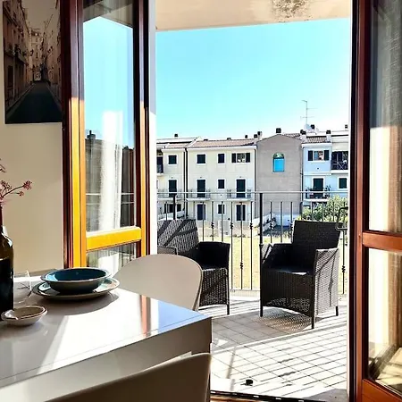 Posizione Strategica Porto, Stazione E Wi-fi *